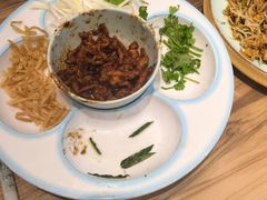 -合合春饼(潘家园店)