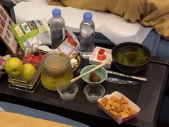 -华夏良子·足道SPA艾灸(铁道大厦店)