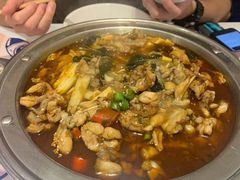 -松哥油焖大虾(皇岗一店)