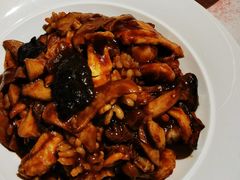 -宝轩渔府·老字号海鲜·正宗津菜(水上店)
