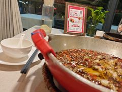 -渝信川菜(南滨店)