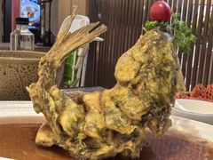 -闫府私房菜·百年鲁菜(恒隆店)