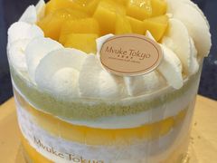 -布歌东京(凯德MALL西直门店)