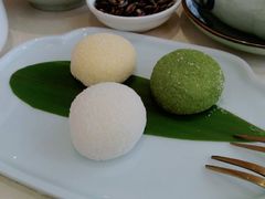 -茶庐(百花洲路店)