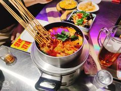 -有蚝有翅烧烤大排档·宵夜(右安门店)