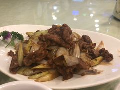 -东四民芳餐厅(世茂工三店)