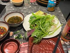-牛YO寿喜烧·铁板烧和牛火锅自助(市府恒隆店)