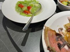 -佬太公海鸭·海鲜大排档(上海总店)