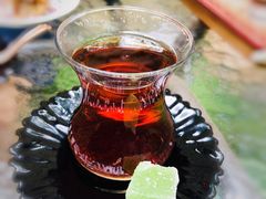 土耳其茶-Turka土耳咖(五大道店)