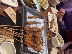 -管氏翅吧(护国寺店)