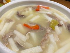 -盐帮食坊•小河帮川菜(四川师大店)