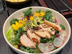 -卡朋西餐(宝安大仟里店)