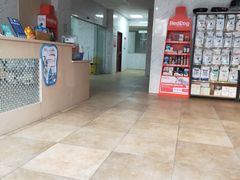 -宠颐生贝利健动物医院(谢家湾分院)