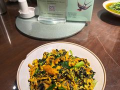 -黄山老妈·土菜(碧桂园店)