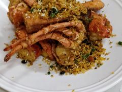 -琼大师东方烤乳猪(亚特兰蒂斯店)