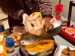 -椰小鸡·琼州糟粕醋·火锅(美兰缤纷城店)