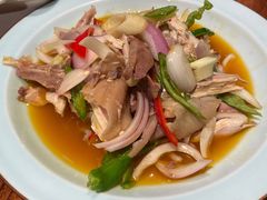 -纳瓦新疆菜(银都店)