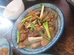 -余味
