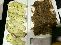 -HIHE Bistro·Oyster Bar(华熙live店)