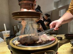 -泥炉烧肉师(新街口金銮巷店)
