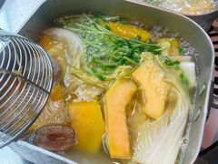 -左庭右院鲜牛肉火锅(新梅广场店)