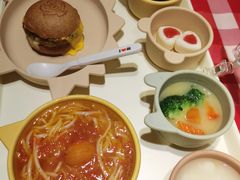 -西贝(厦门中华城店)