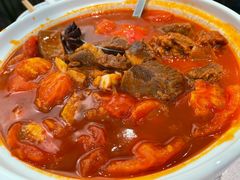 -高玛纳驴肉火烧(河间总店)