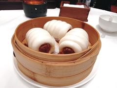 -白天鹅宾馆-宏图府餐厅