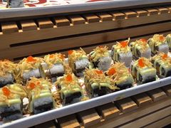 -非烤勿扰韩料自助烤肉(松山湖万科店)