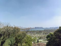 -苏州上方山国家森林公园