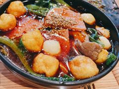 麻辣烫-壹酒贰肉1926·深夜食堂(南京北街店)