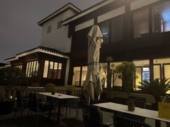 -苏州吴宫泛太平洋酒店