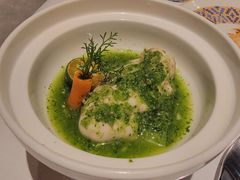 -狮拾久·现代新加坡料理(福田COCO Park店)