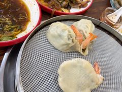 -叶存利海鲜大馅饺子(海宁路总店)