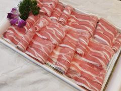 -羊家胡同·龙虾烧烤火锅(龙汇路店)