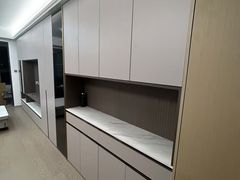 -索菲亚衣柜橱柜家具全屋定制(汶水红星店)