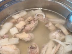 -烹然四季椰子鸡火锅(姚家园万象汇店)