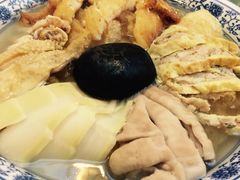 本帮蒸三鲜-三林本帮馆(中林街店)