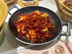-大盐帮川菜馆(长楹天街店)