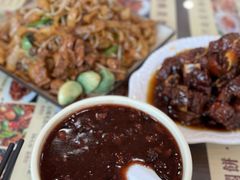 -葛记焖饼(伏牛路店)