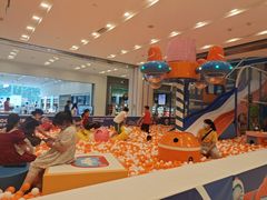 -凯德广场(武胜路店)