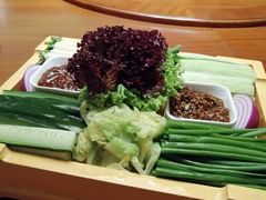 蘸酱菜-老江南春·中国龙菜(衡山路店)