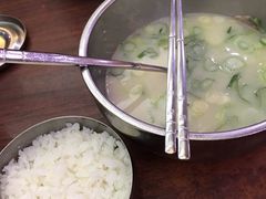 -神仙雪浓汤(明洞店)