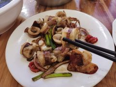 -海之鲜大排档(东山海鲜金銮湾店)