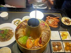 -鼓楼东街老火锅(鼓楼店)