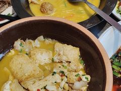 -六合居·明厨亮灶餐厅(成双大道店)