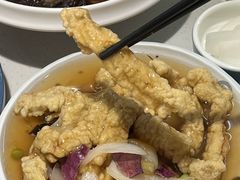 -淘淘园·韩式手工炸酱面(井亭天地店)