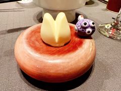 -肆月河豚·新淮扬(金融街店)