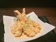 -吉兆KiCHICHO·日本料理(大连恒隆广场店)