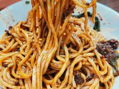 花市豌杂面-花市豌杂面(民生路店)